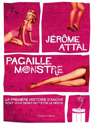 cover image of Pagaille monstre